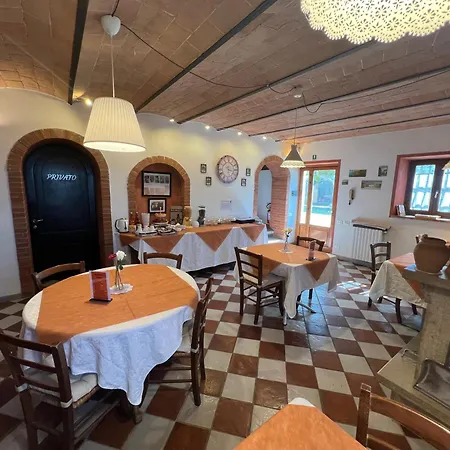 Alojamento de Acomodação e Pequeno-almoço Mancino 3*