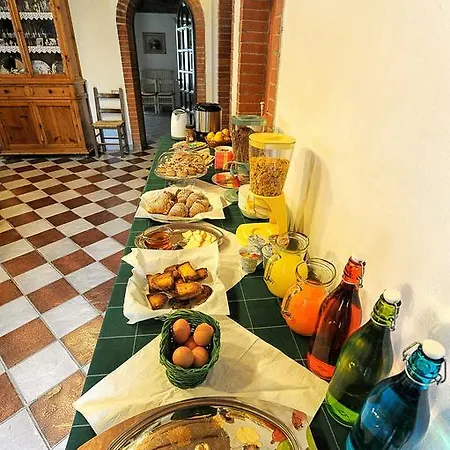 Mancino Poggibonsi