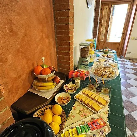 Mancino 3* Poggibonsi