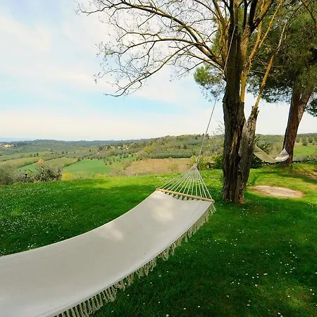 Mancino 3* Poggibonsi