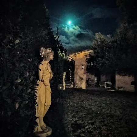 Bed & Breakfast Mancino