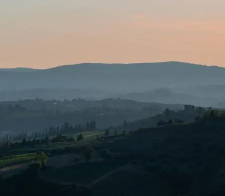 Mancino Bed & Breakfast