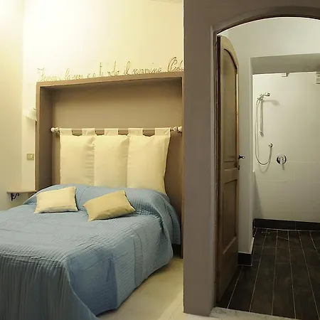 Mancino Bed & Breakfast
