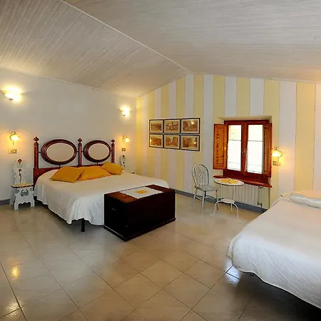 Mancino Bed & Breakfast