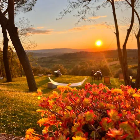 Bed & Breakfast Mancino