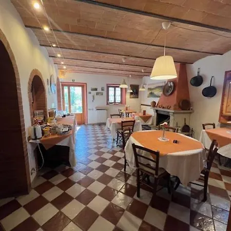 Bed and Breakfast Mancino