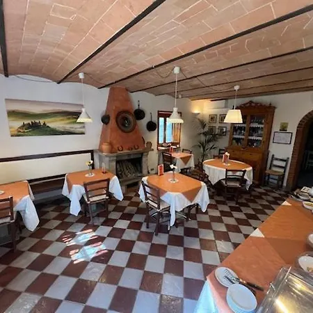 Mancino Bed & Breakfast 3*