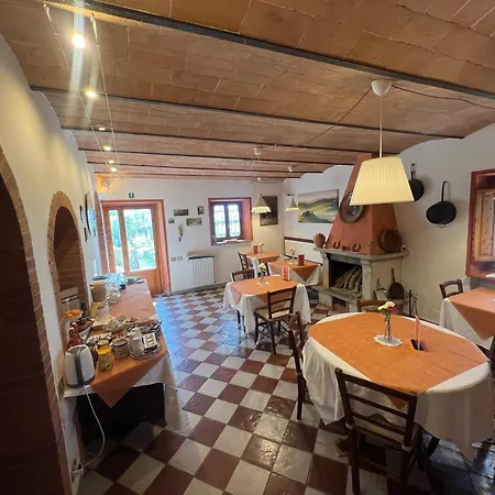 Bed & Breakfast Mancino Poggibonsi
