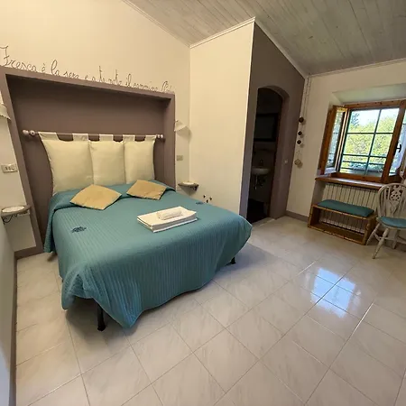 Mancino 3* Poggibonsi