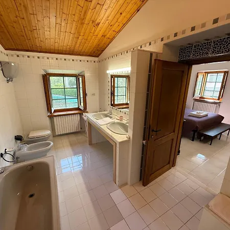 Mancino Bed & Breakfast