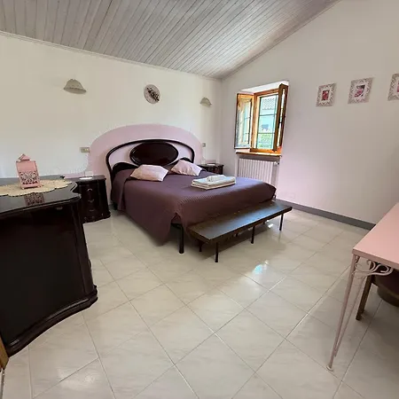 Mancino Bed & Breakfast Poggibonsi