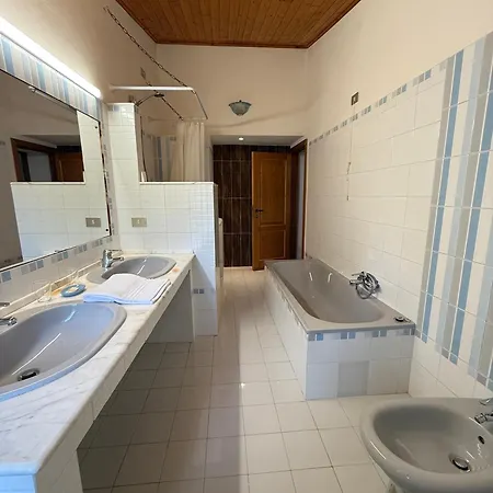 Mancino Bed & Breakfast Poggibonsi