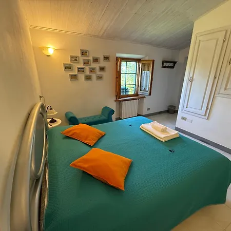 Bed & Breakfast Mancino Poggibonsi