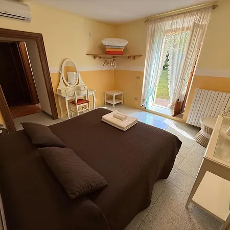 Mancino Bed and Breakfast 3*