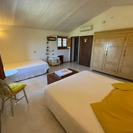 Mancino Bed & Breakfast