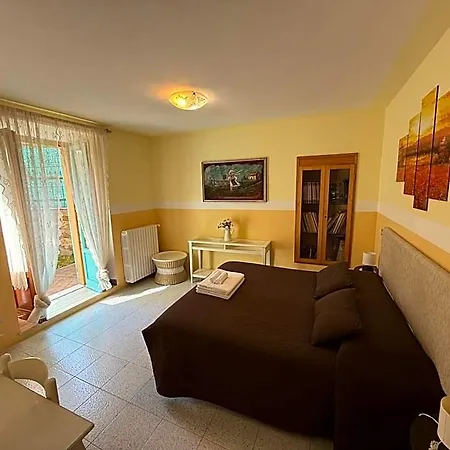 Bed & Breakfast Mancino Poggibonsi