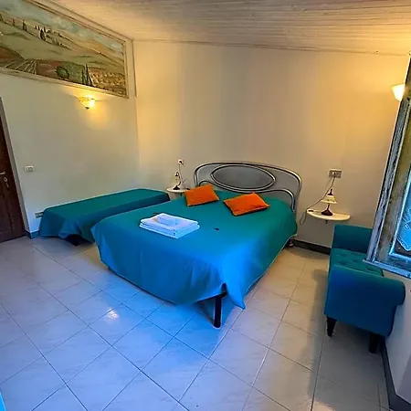 Bed & Breakfast Mancino