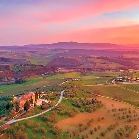 Bed and Breakfast Mancino 3*