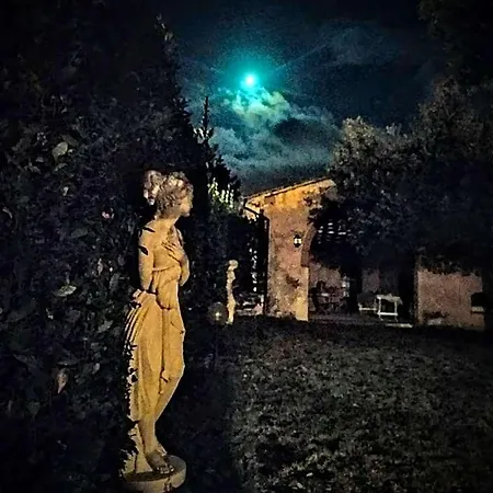 Mancino 3* Poggibonsi