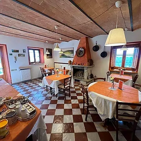 Bed & Breakfast Mancino 3*