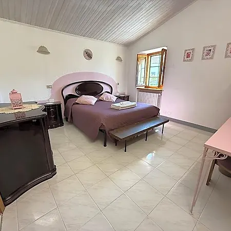 Mancino Bed & Breakfast