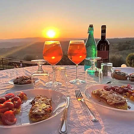 Mancino Bed & Breakfast