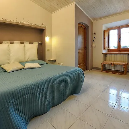 Mancino Bed & Breakfast