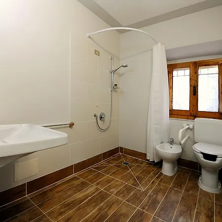 Mancino Bed & Breakfast