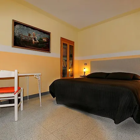 Mancino Bed & Breakfast 3*