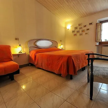 Mancino Bed & Breakfast 3*