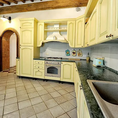 Mancino Bed & Breakfast 3*