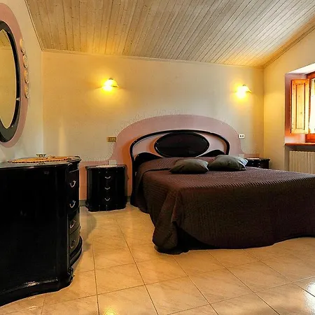 Bed & Breakfast Mancino Poggibonsi