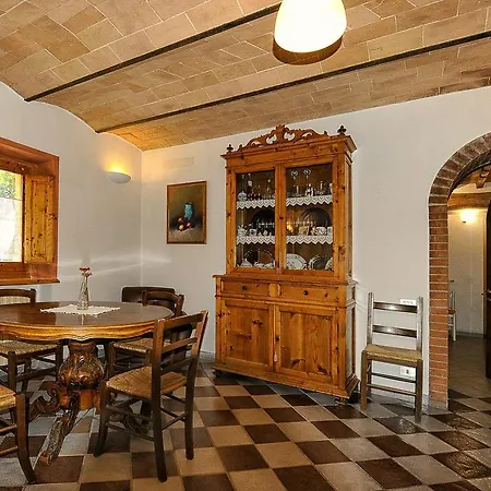 Mancino Bed & Breakfast Poggibonsi