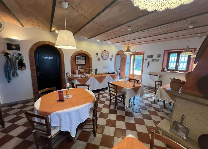 Panzió Mancino 3*
