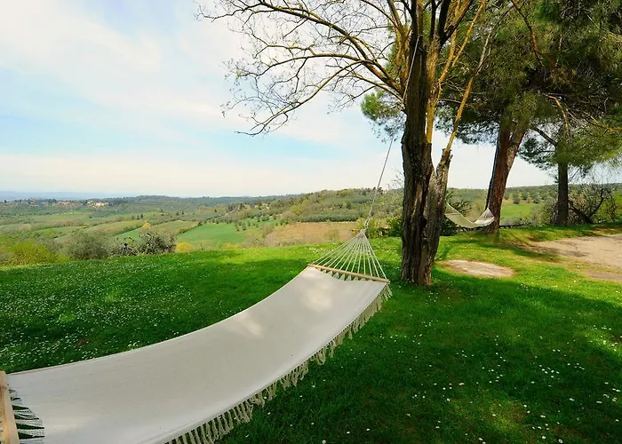 Mancino 3* Poggibonsi